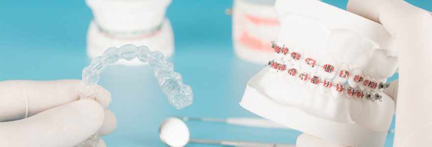 Solution orthodontique