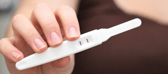 conseils en ligne pour tomber enceinte