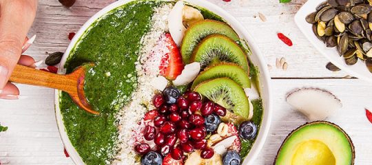 régime alimentaire
