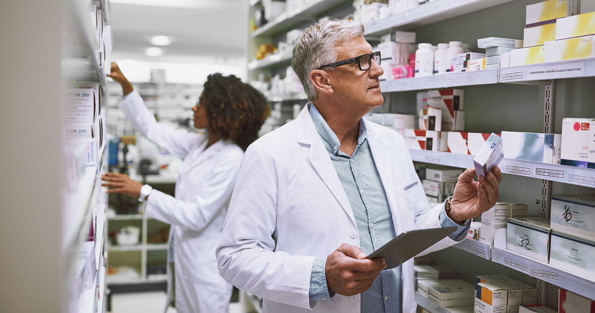 pharmacie de garde