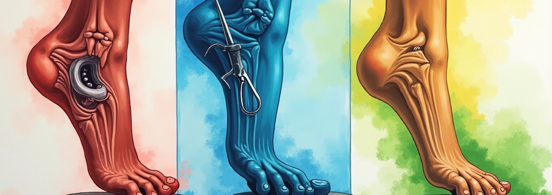 Hallux valgus
