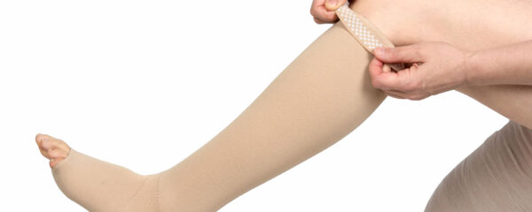 bandage de compression