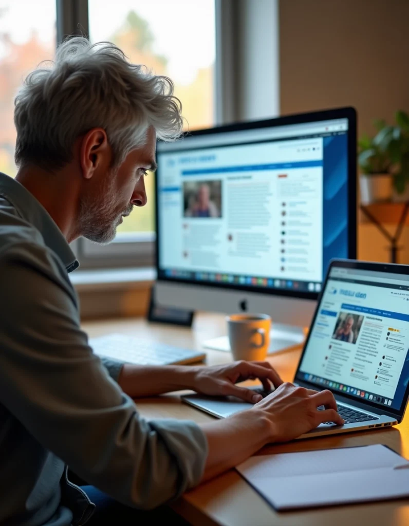 choisir la maison de retraite idéale