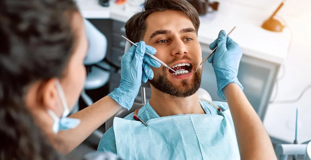 dentiste à Lyon